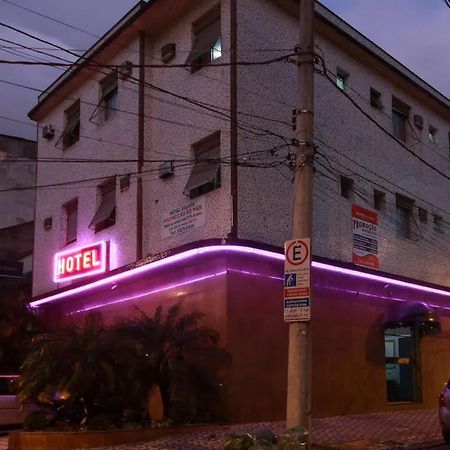 Oyo Hotel Village,Sao Paulo (Adults Only) Ngoại thất bức ảnh