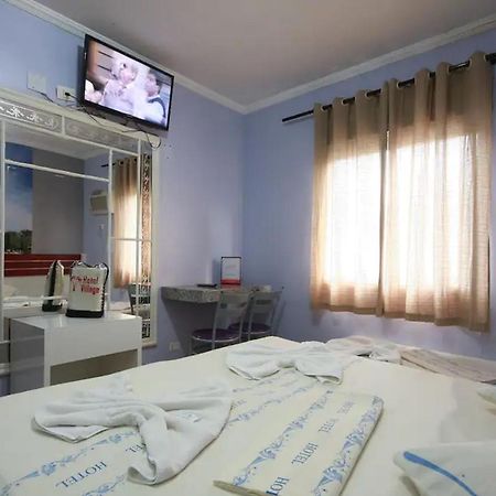 Oyo Hotel Village,Sao Paulo (Adults Only) Ngoại thất bức ảnh