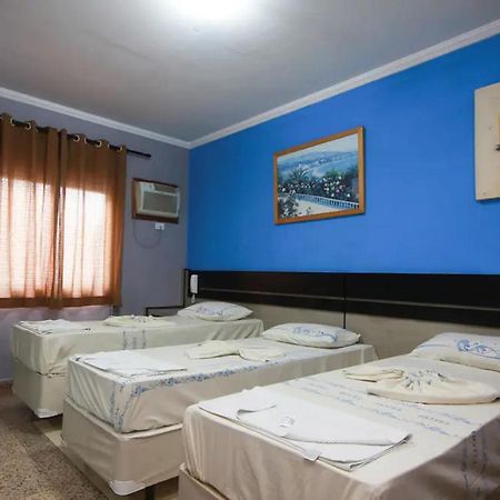 Oyo Hotel Village,Sao Paulo (Adults Only) Ngoại thất bức ảnh