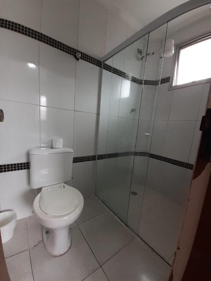 Oyo Hotel Village,Sao Paulo (Adults Only) Ngoại thất bức ảnh