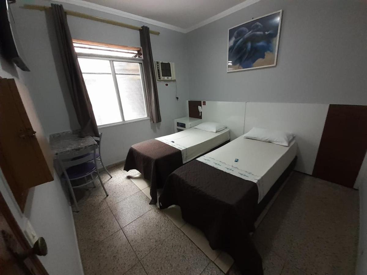 Oyo Hotel Village,Sao Paulo (Adults Only) Ngoại thất bức ảnh