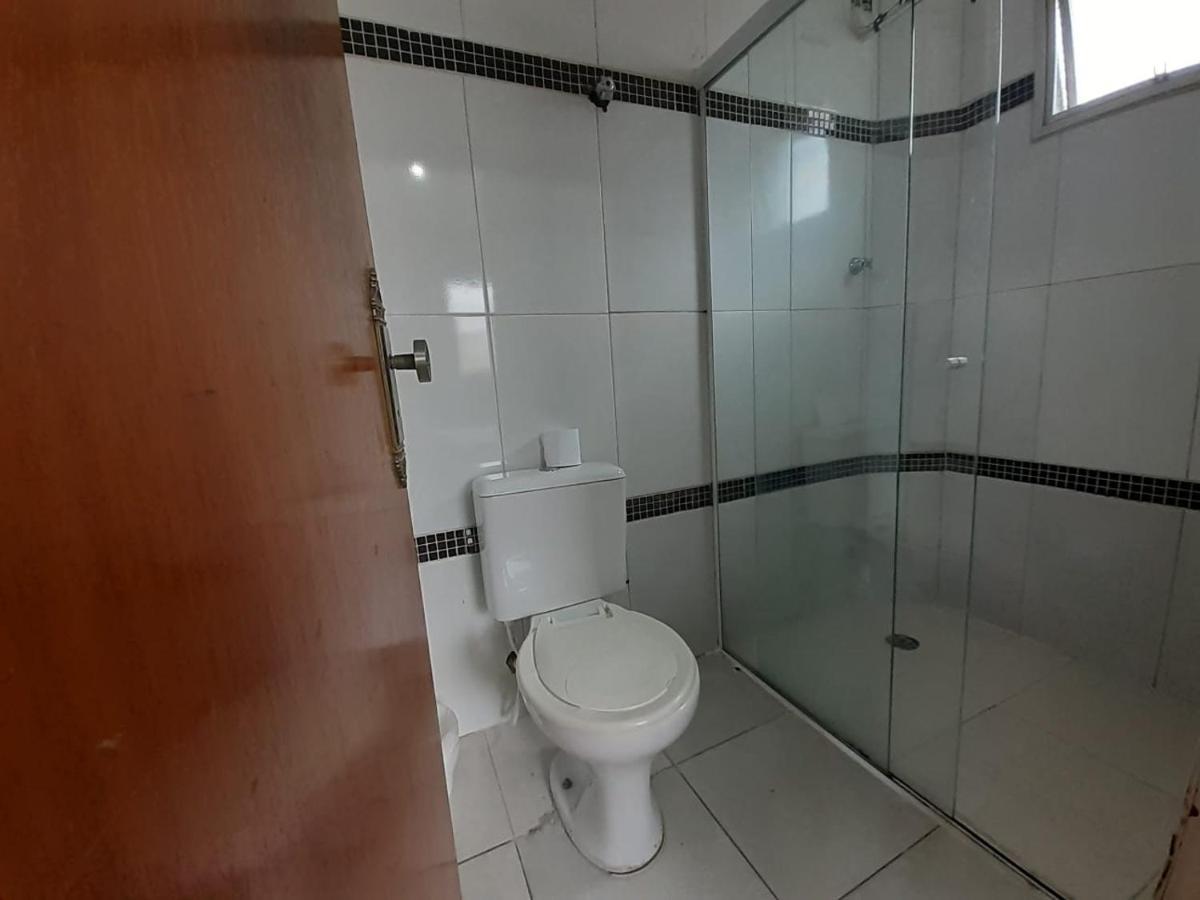 Oyo Hotel Village,Sao Paulo (Adults Only) Ngoại thất bức ảnh