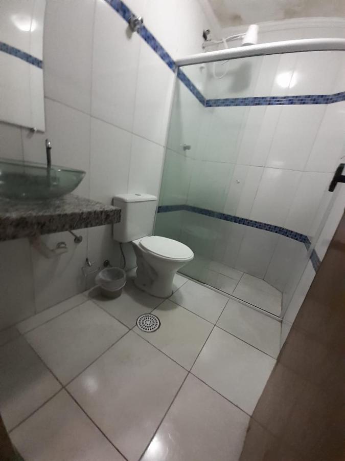 Oyo Hotel Village,Sao Paulo (Adults Only) Ngoại thất bức ảnh