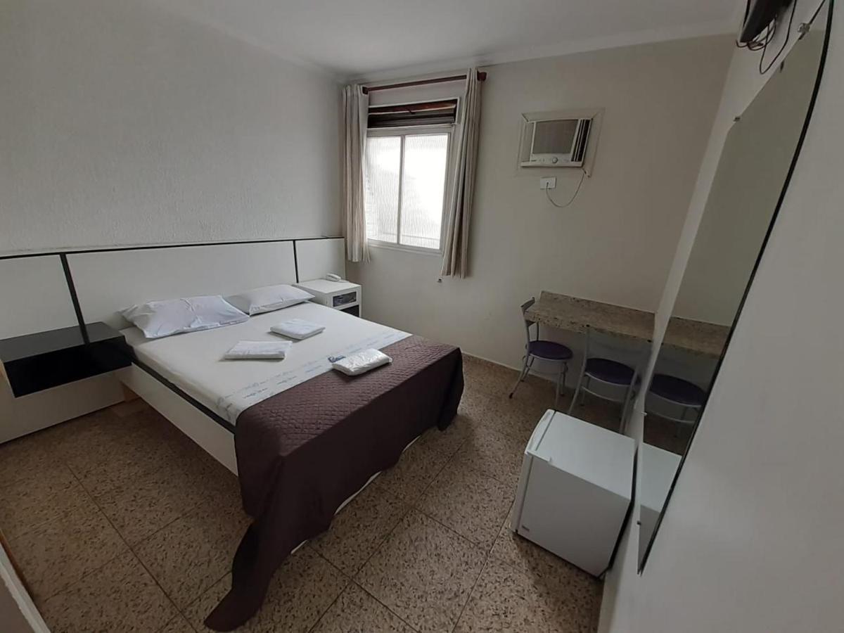 Oyo Hotel Village,Sao Paulo (Adults Only) Ngoại thất bức ảnh