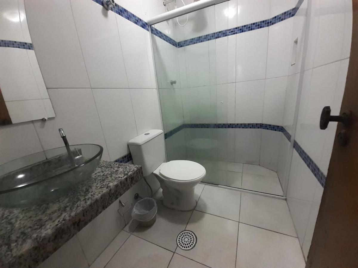 Oyo Hotel Village,Sao Paulo (Adults Only) Ngoại thất bức ảnh
