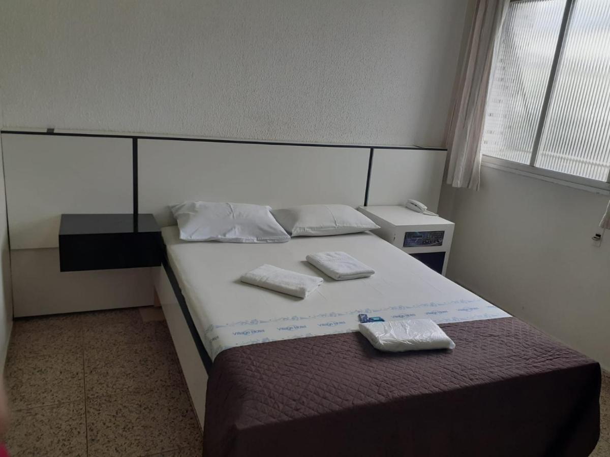 Oyo Hotel Village,Sao Paulo (Adults Only) Ngoại thất bức ảnh