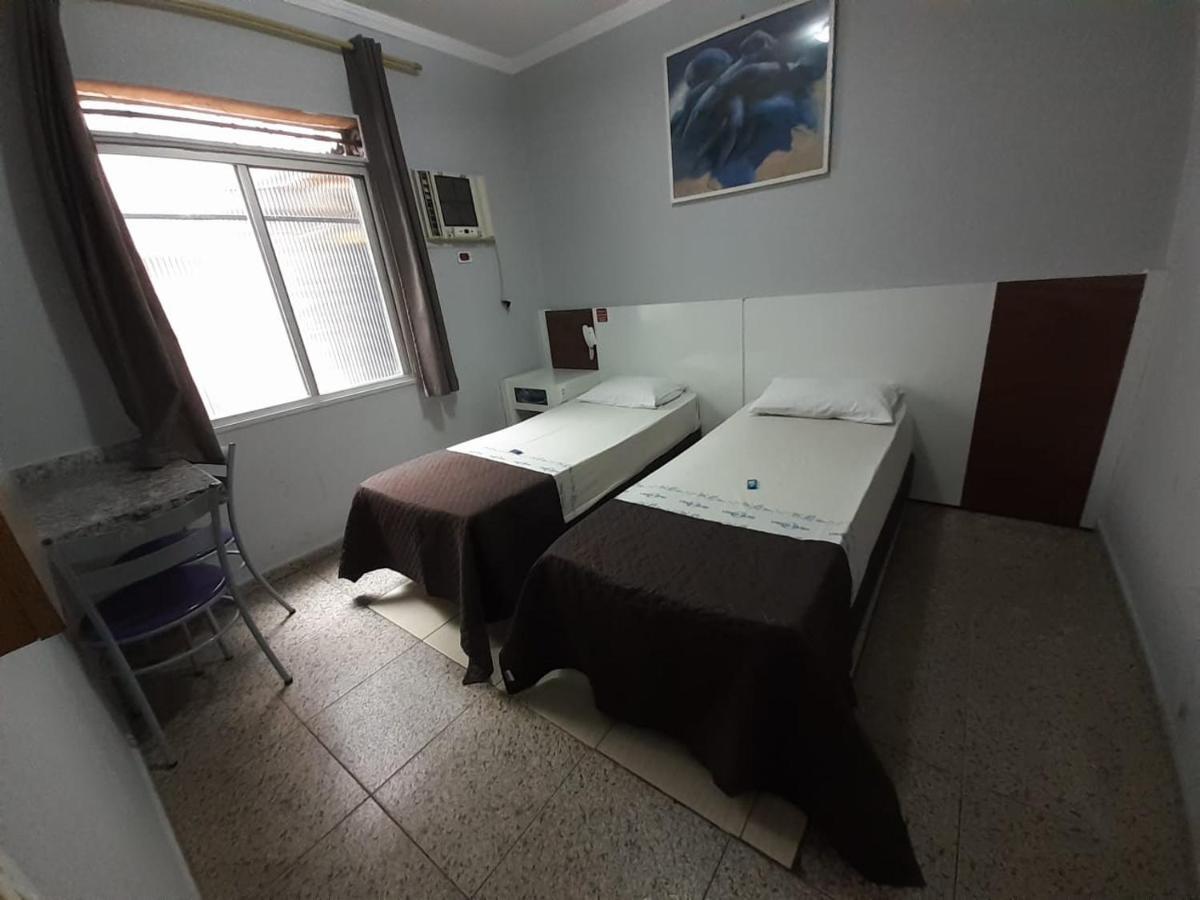 Oyo Hotel Village,Sao Paulo (Adults Only) Ngoại thất bức ảnh