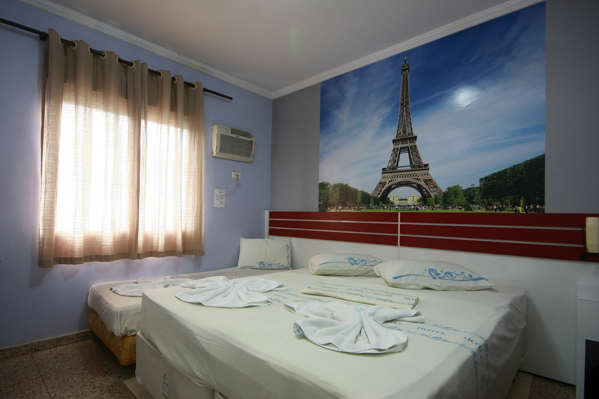 Oyo Hotel Village,Sao Paulo (Adults Only) Ngoại thất bức ảnh